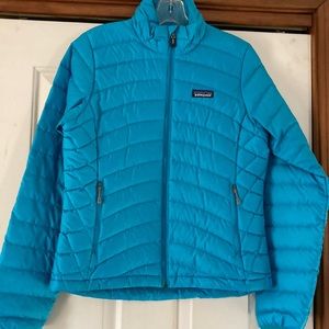 Patagonia Down Sweater